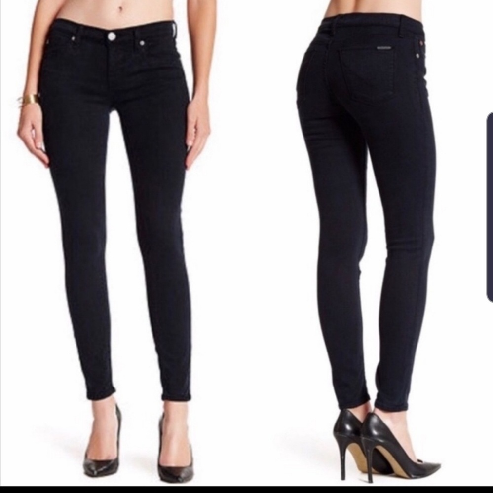 Hudson Krista Super Skinny